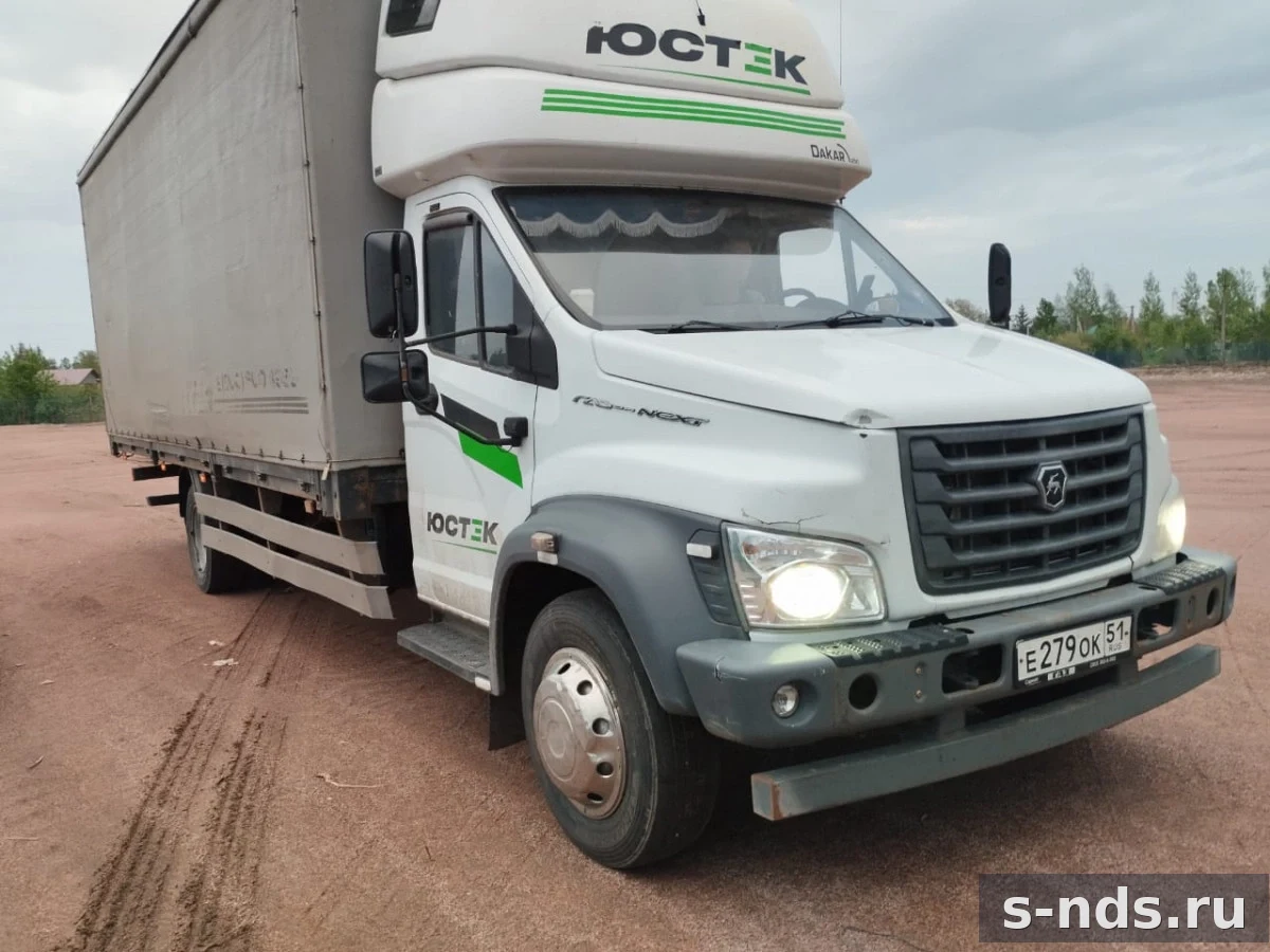 ГАЗ
