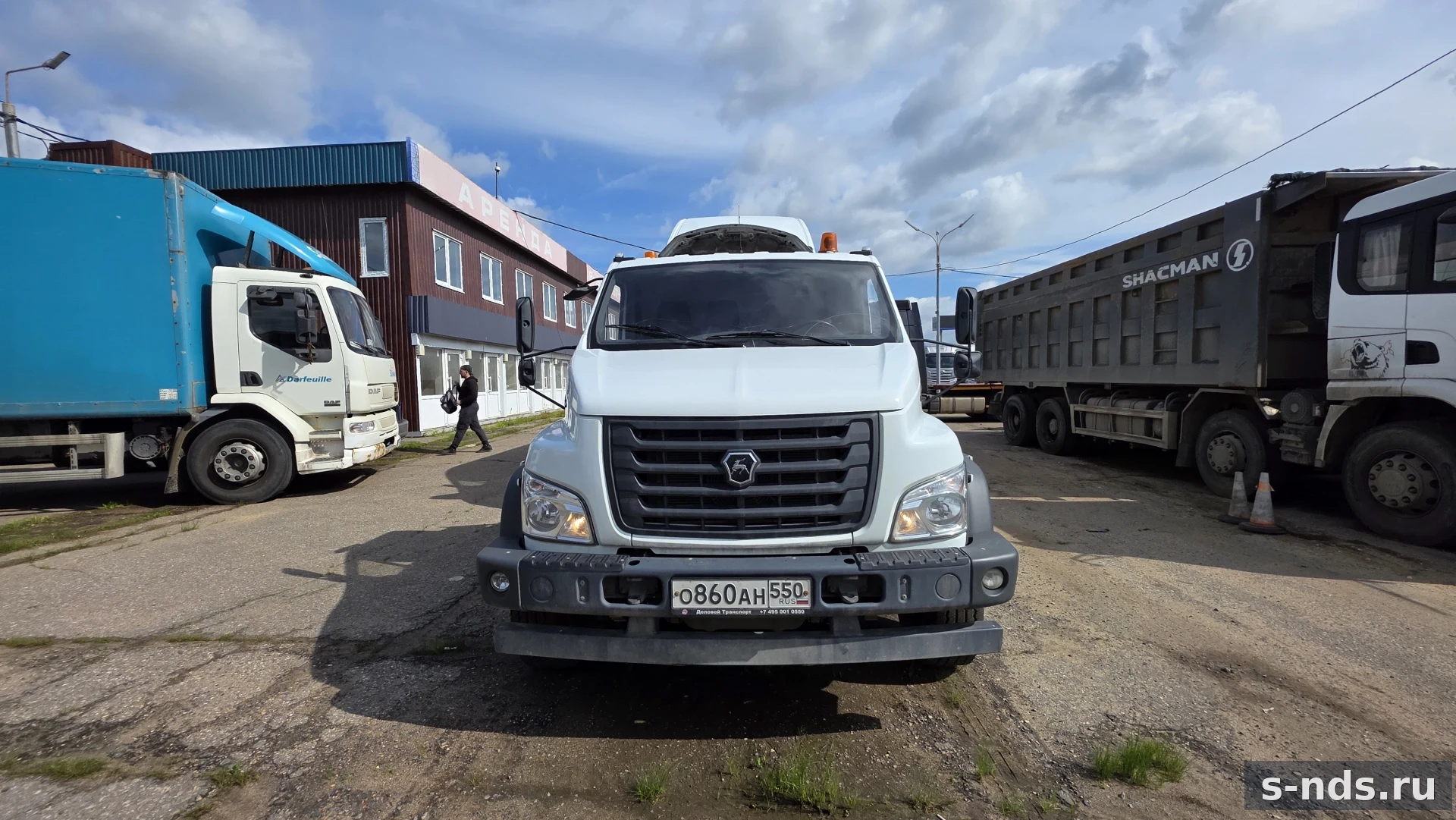 ГАЗ