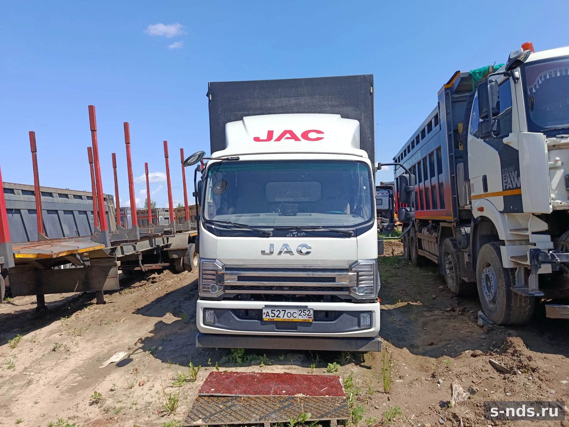 JAC