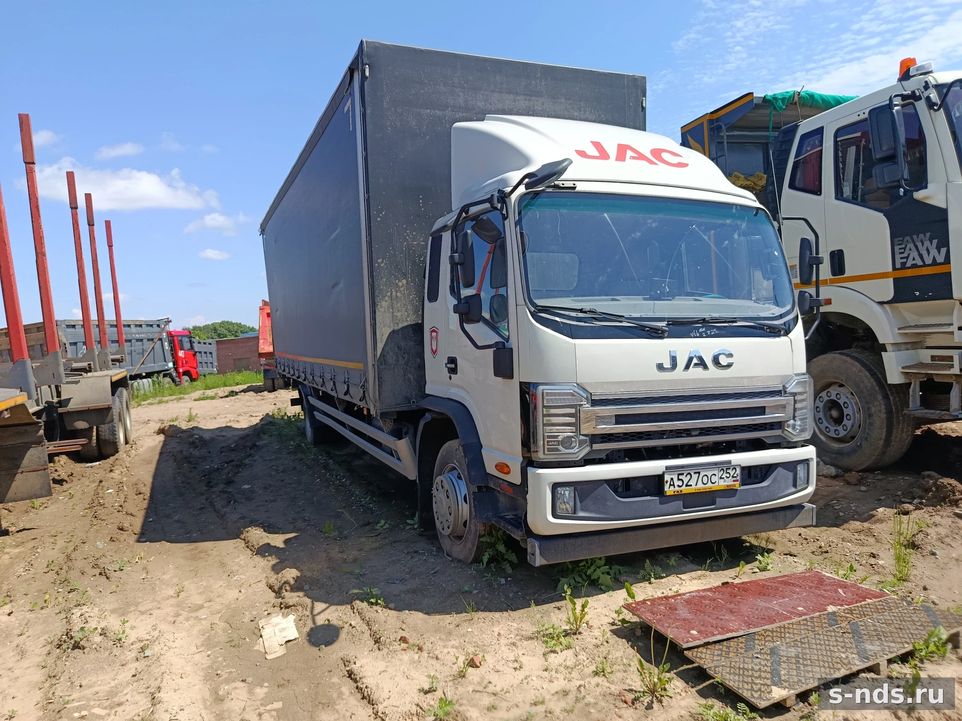 JAC
