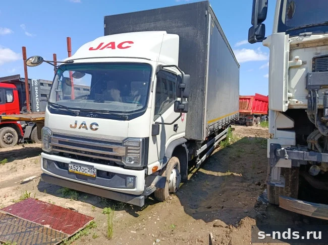 JAC