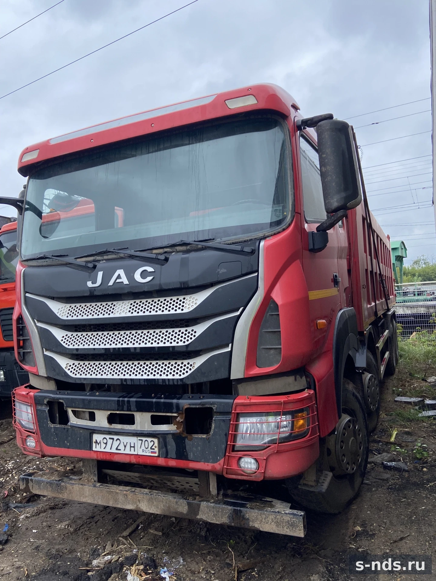 JAC