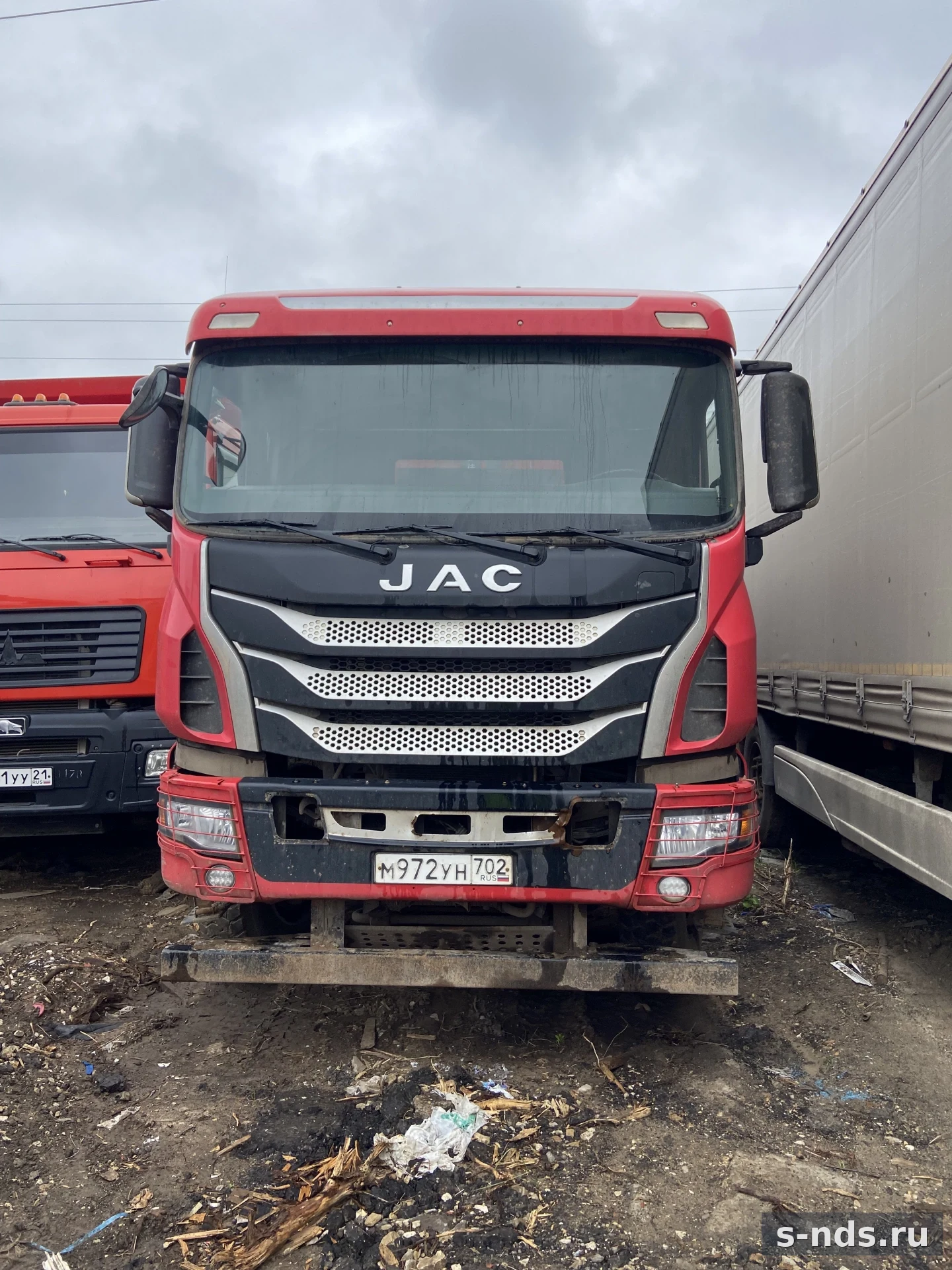 JAC