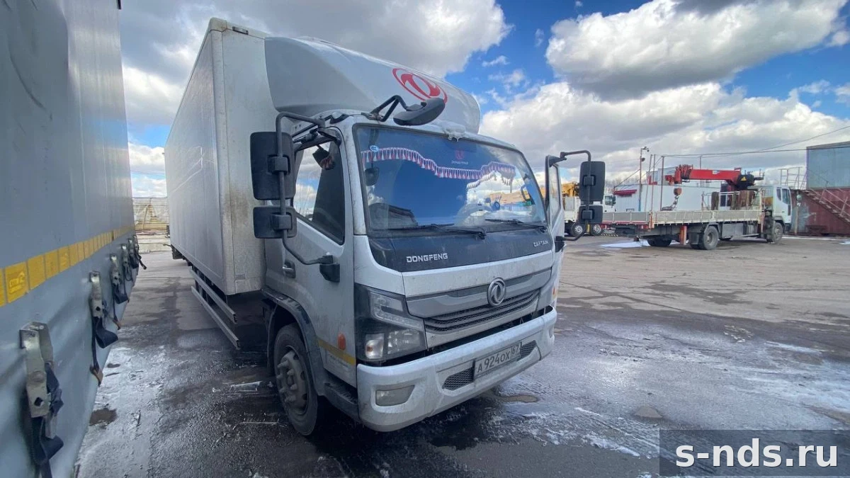 DONGFENG
