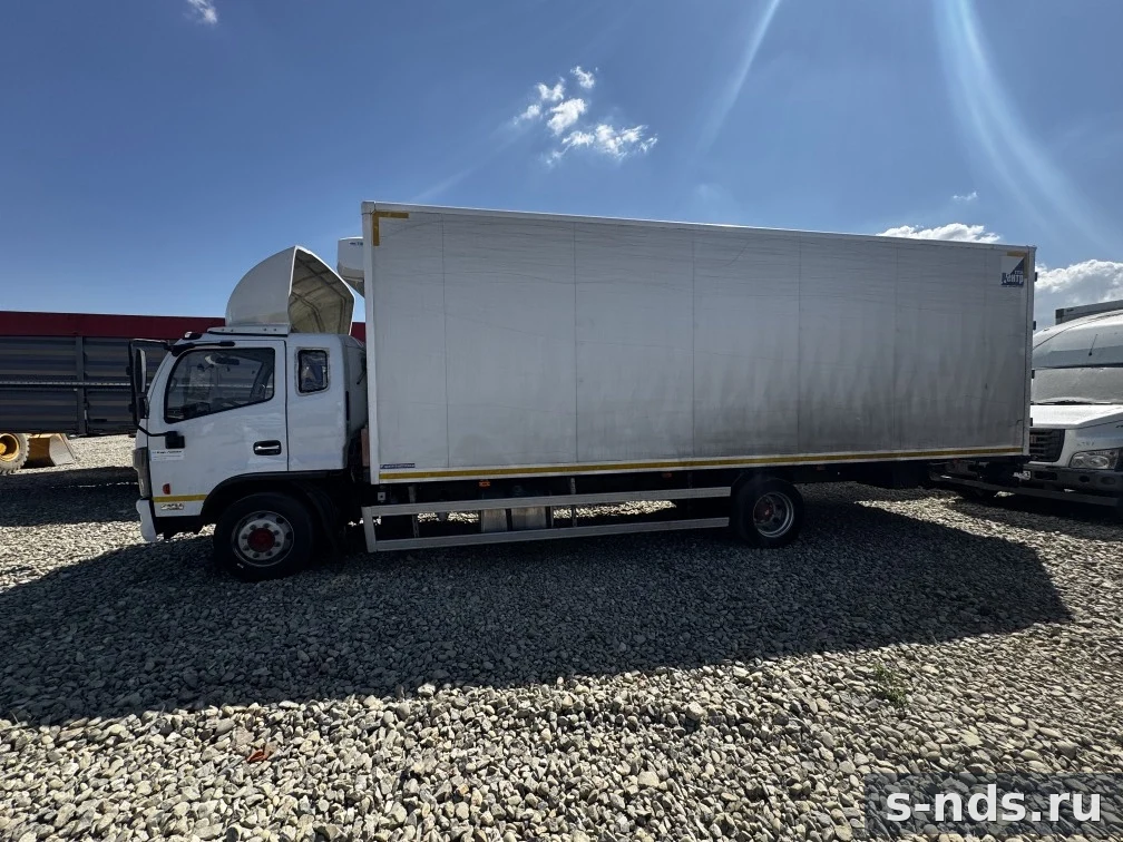 DONGFENG