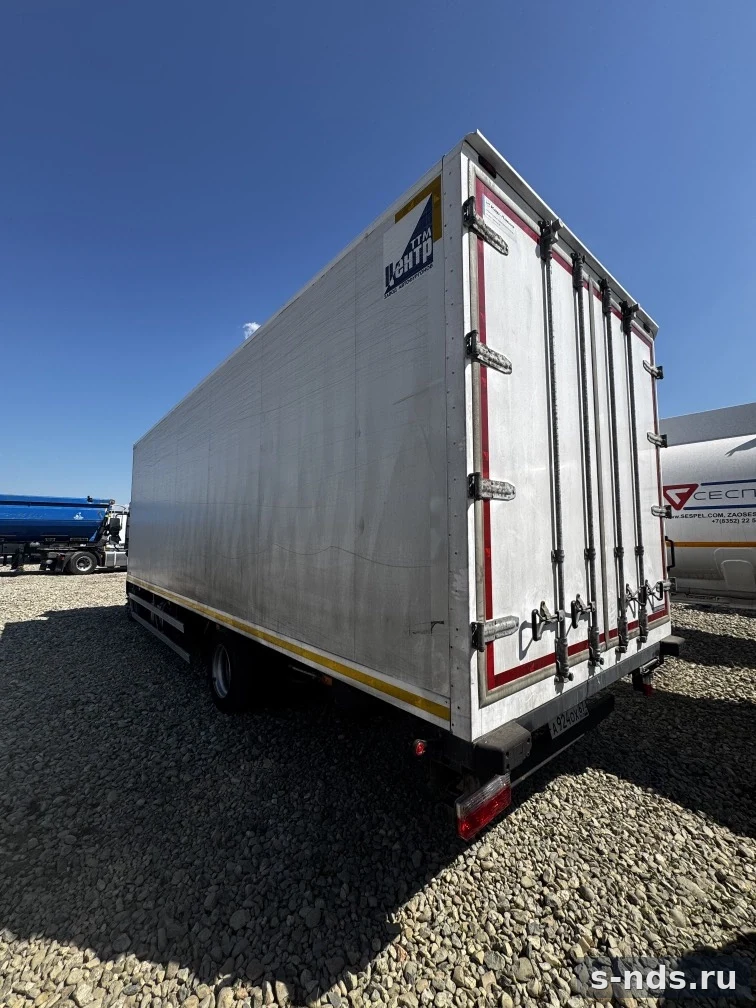DONGFENG