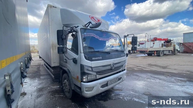 DONGFENG