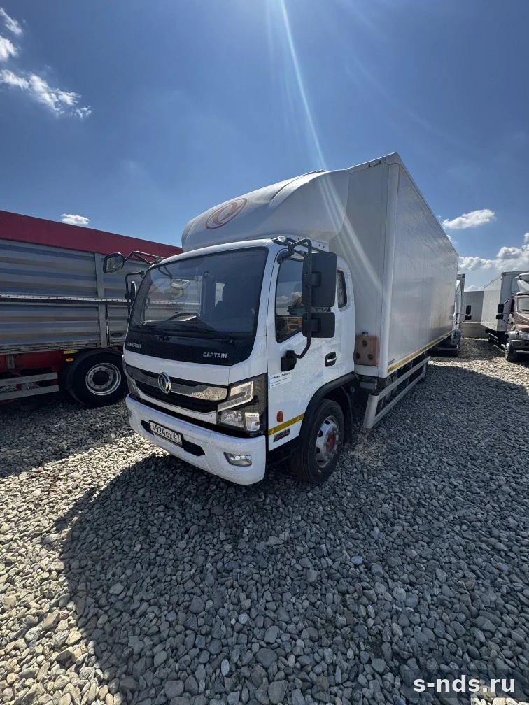 DONGFENG