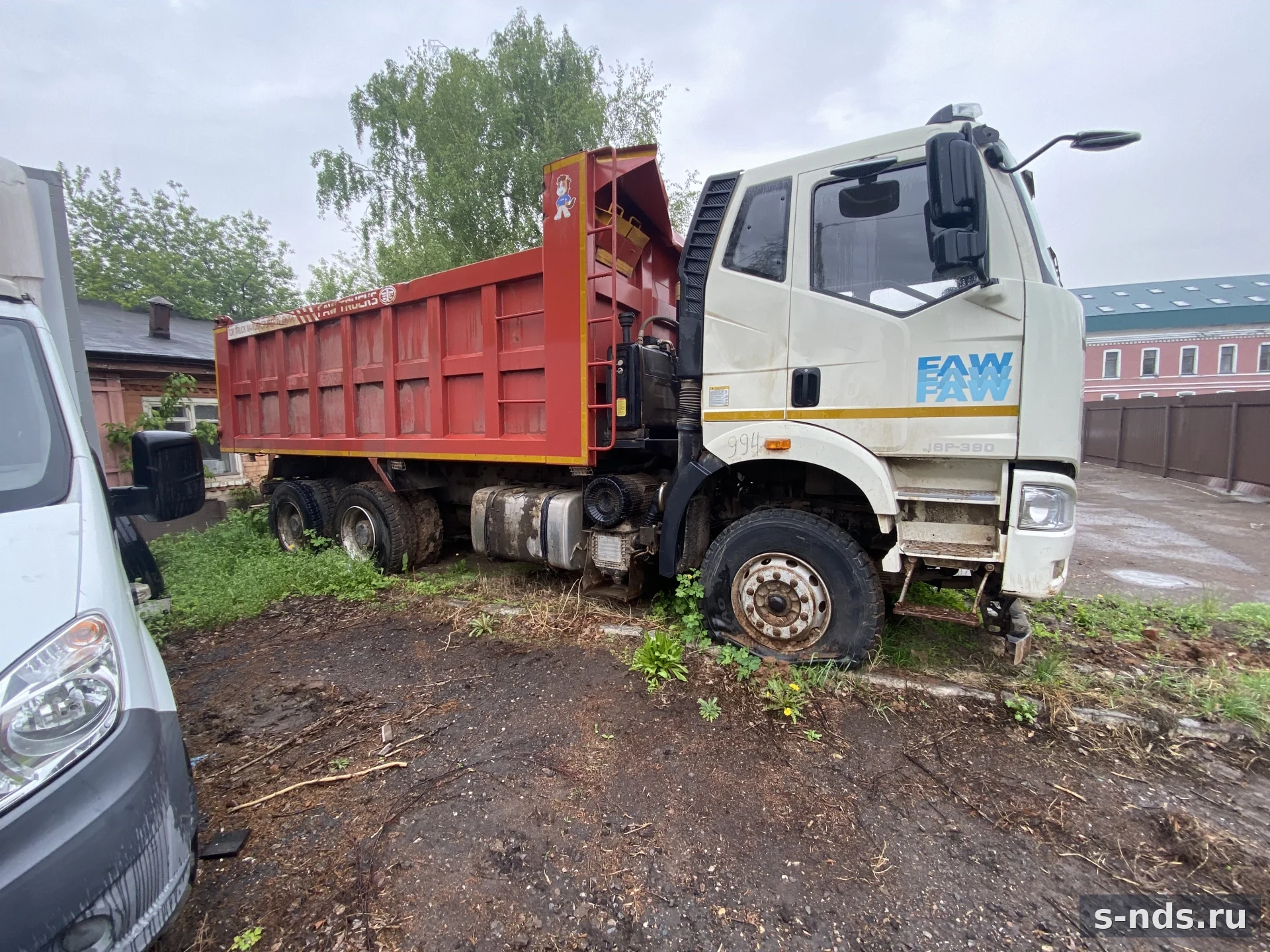 FAW