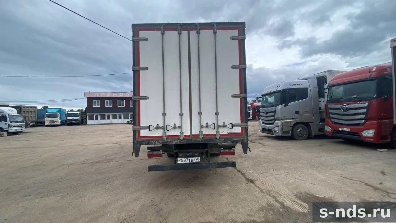DONGFENG