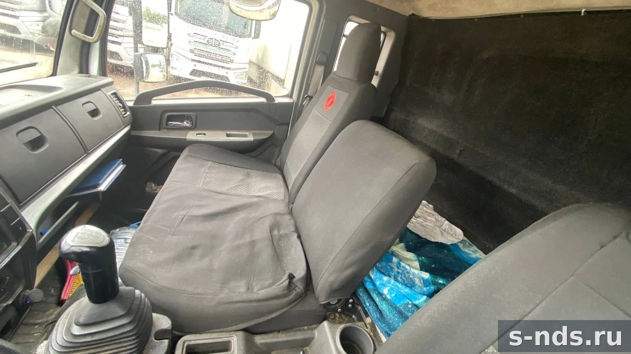 DONGFENG