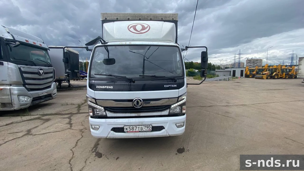 DONGFENG