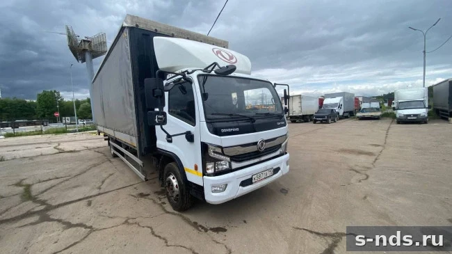 DONGFENG