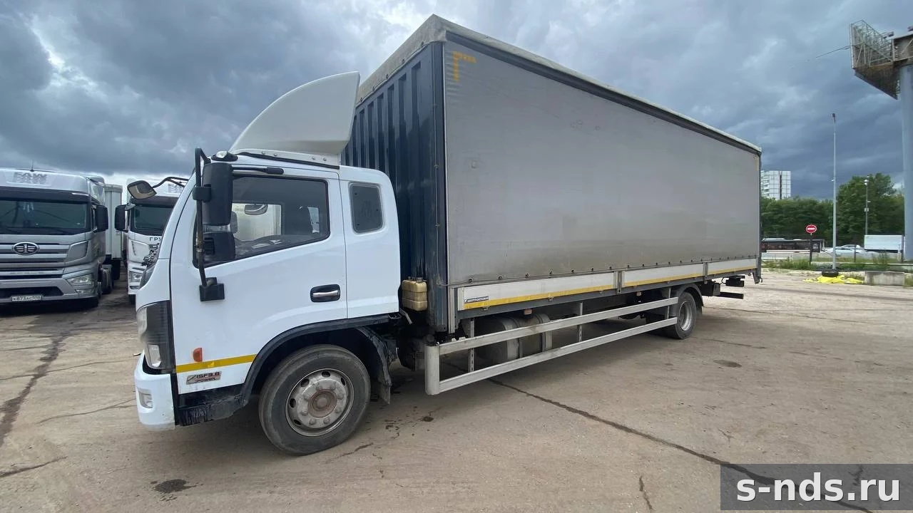 DONGFENG
