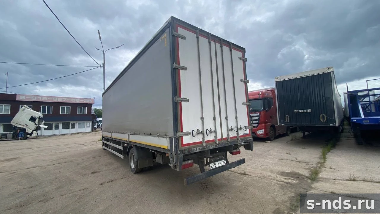 DONGFENG
