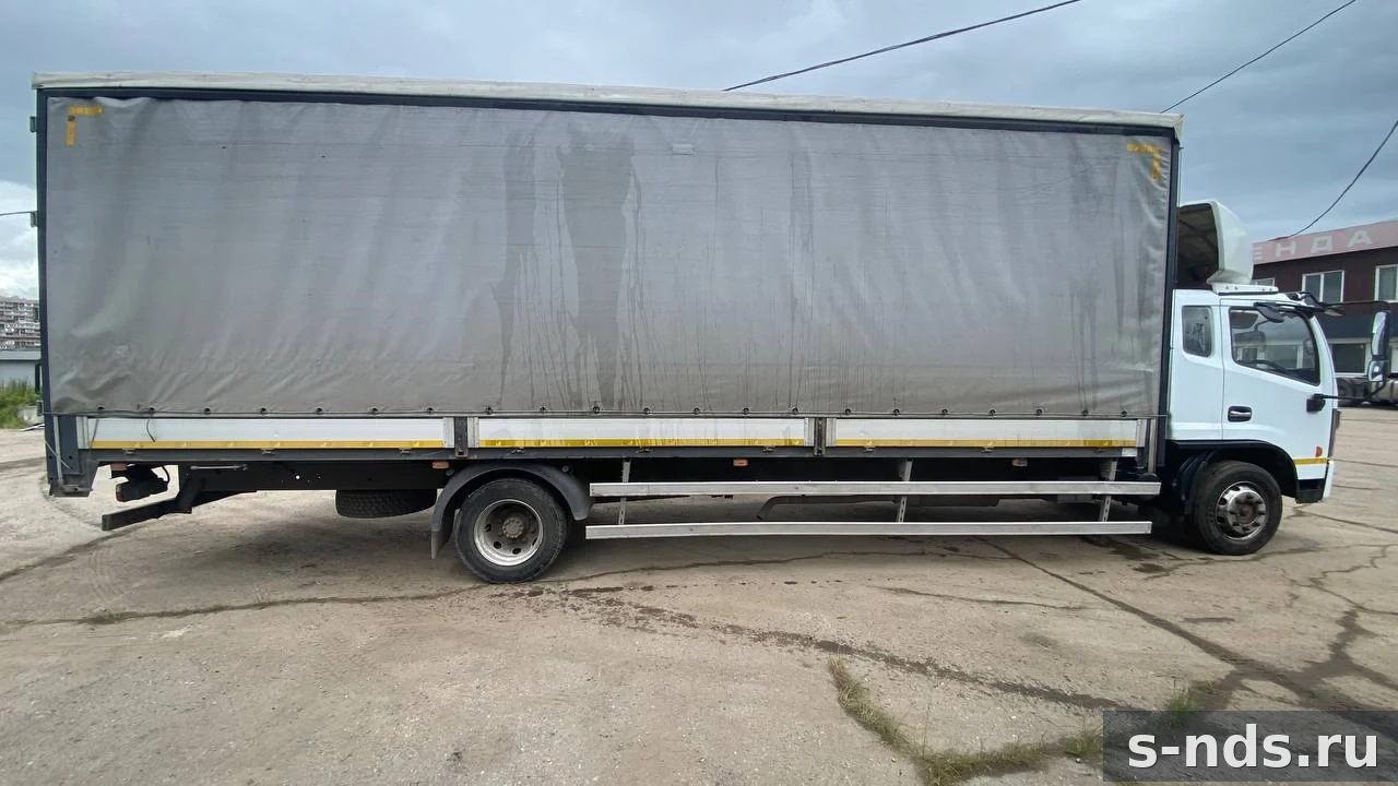DONGFENG