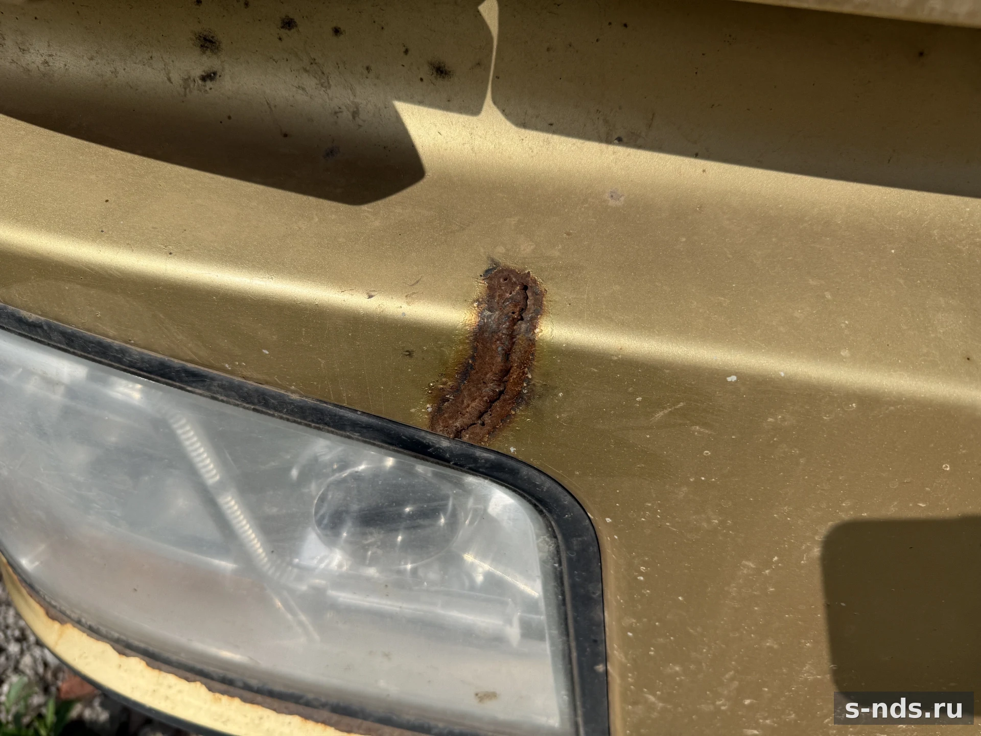 SHACMAN