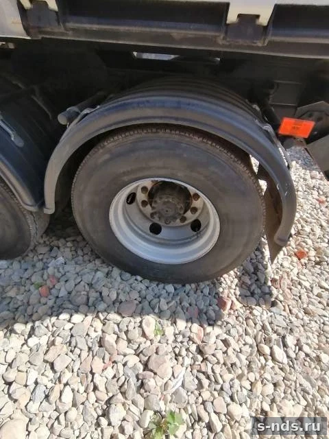 КАМАЗ