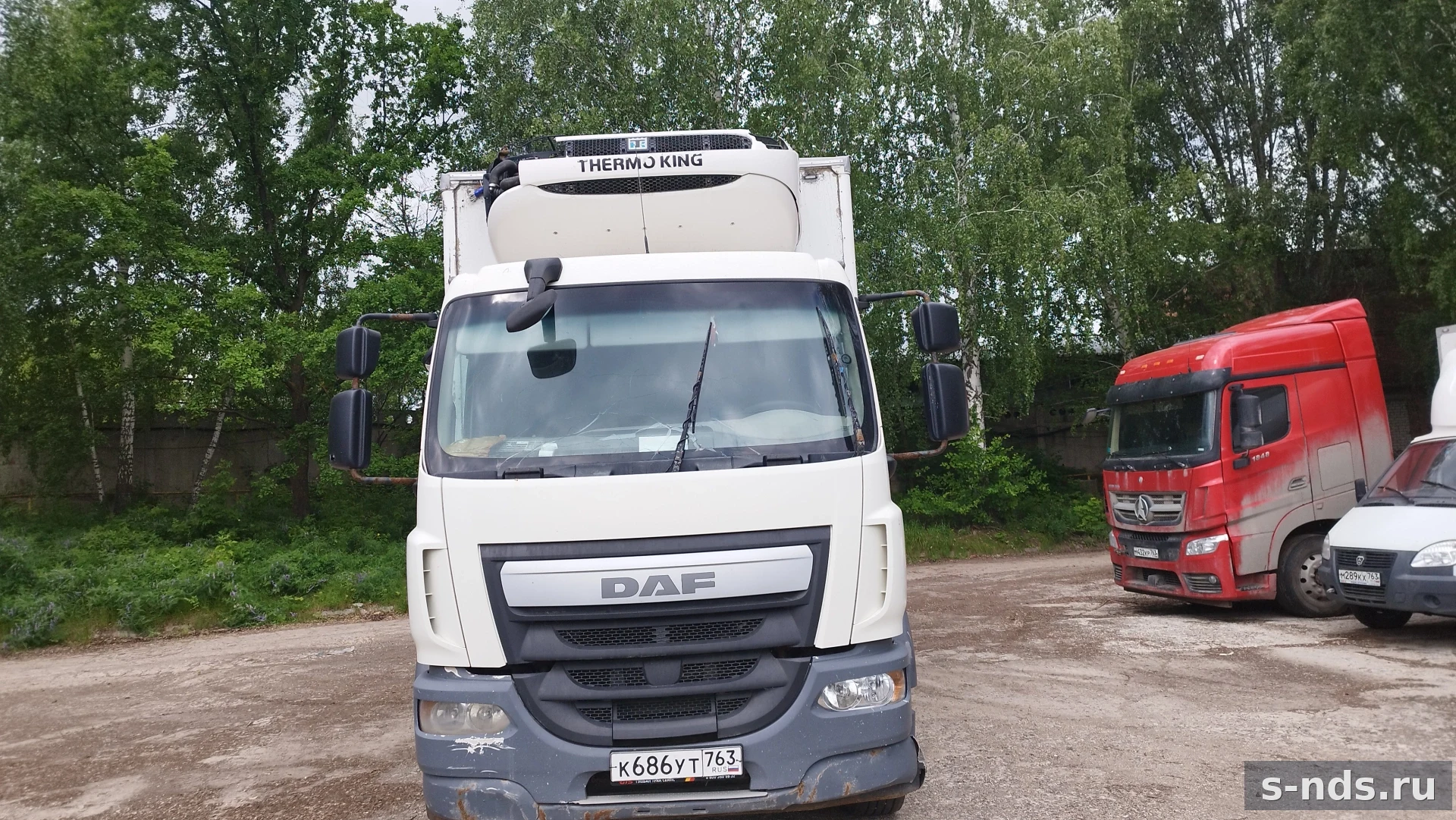 DAF