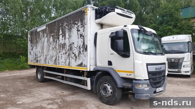 DAF