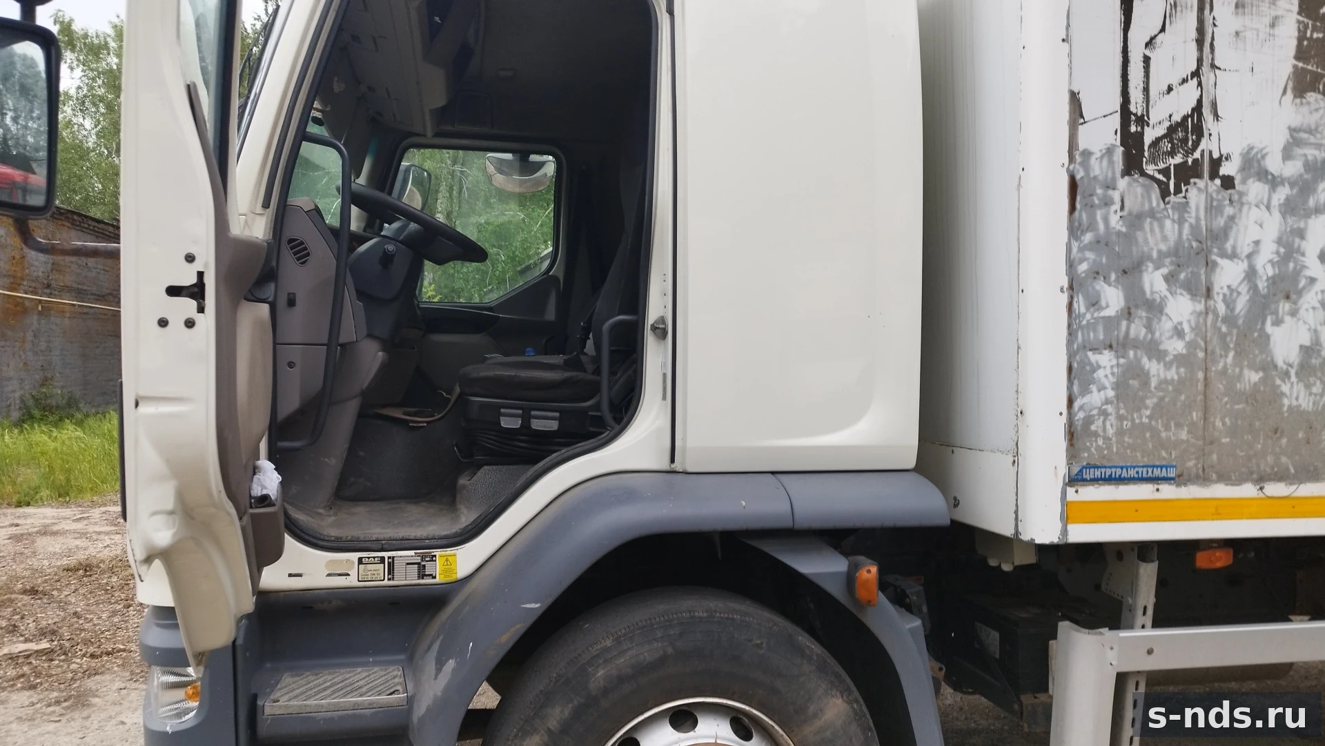 DAF