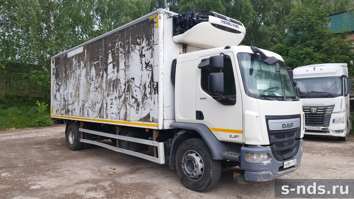 DAF