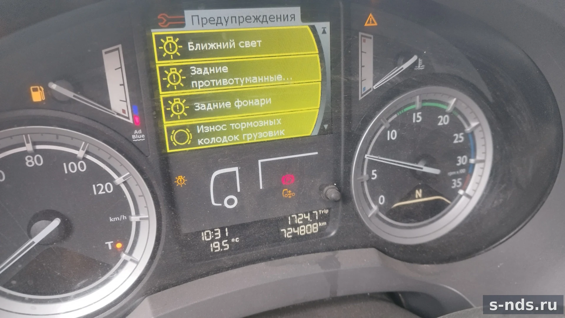 DAF