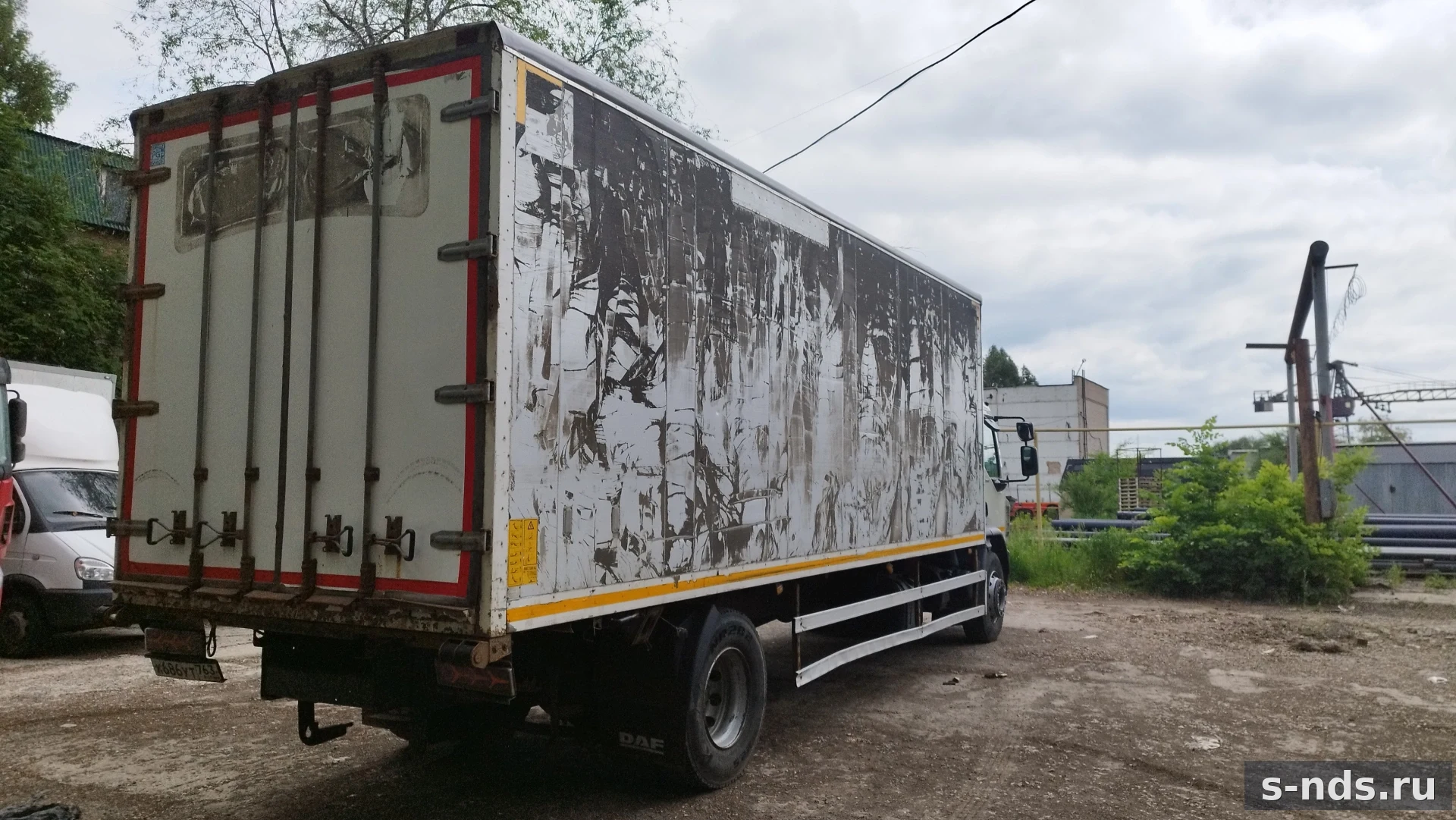 DAF