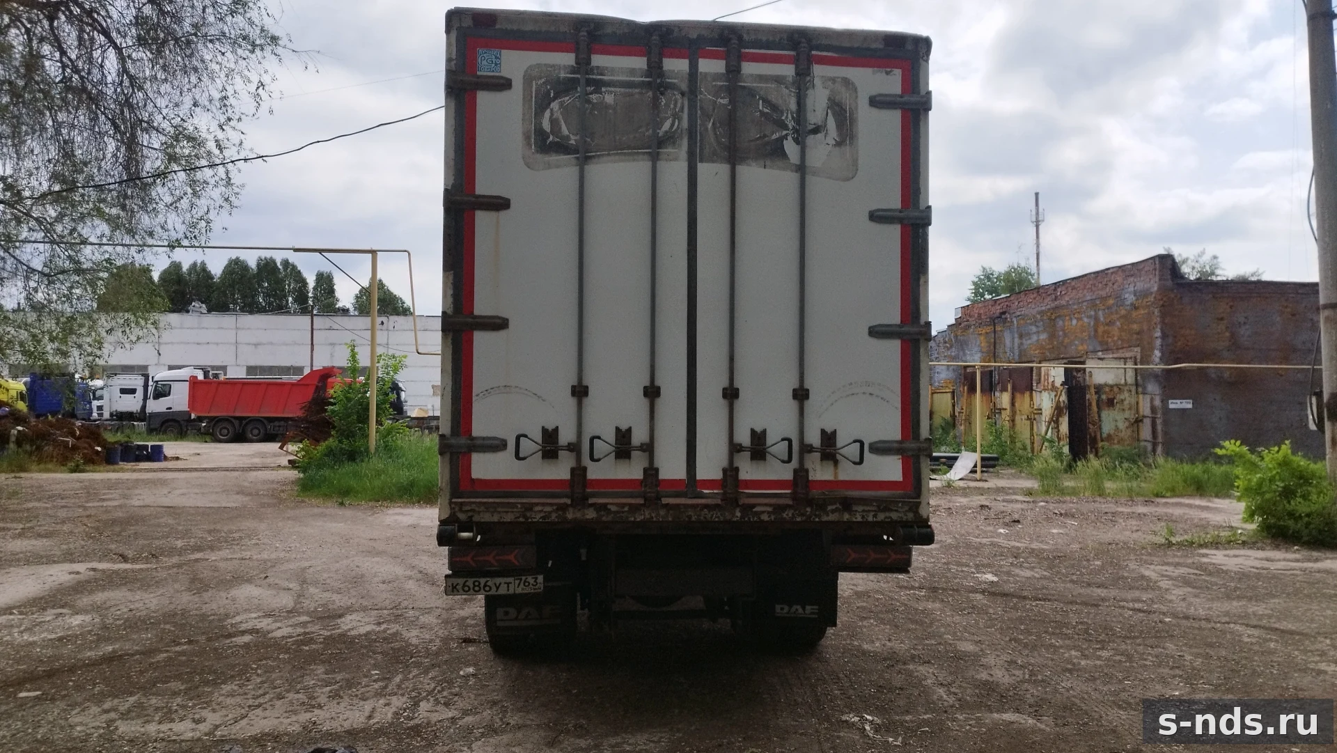 DAF