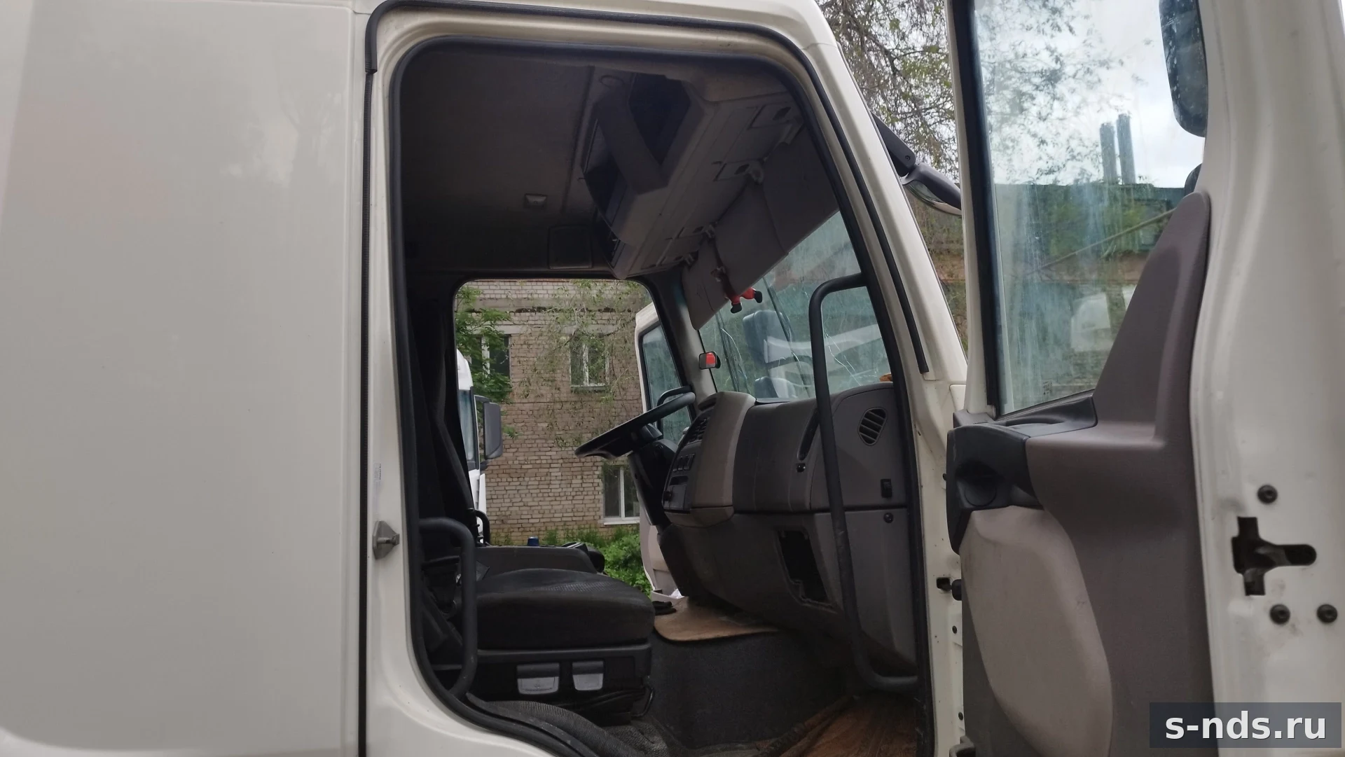 DAF