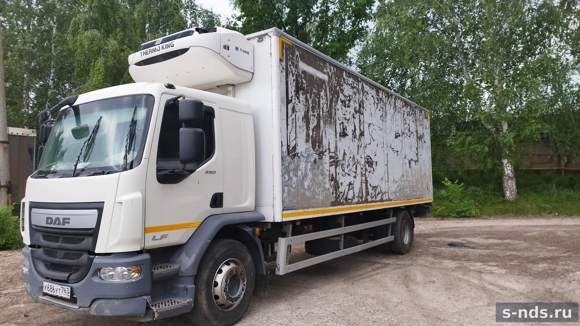 DAF
