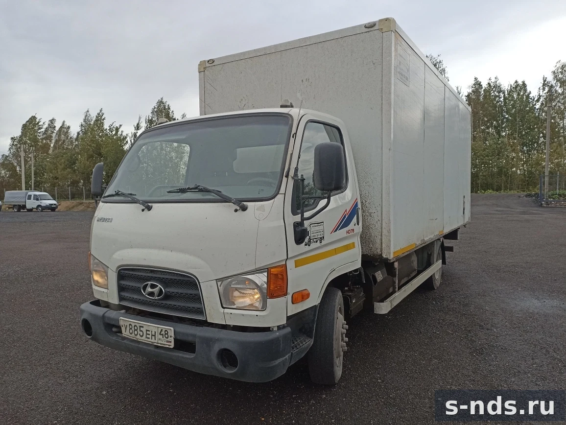 HYUNDAI