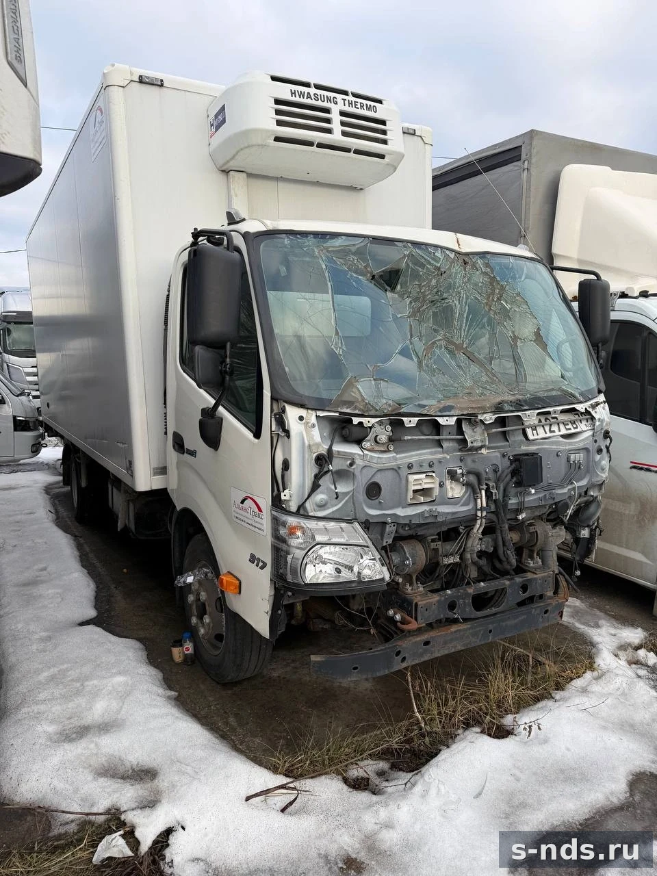 HINO
