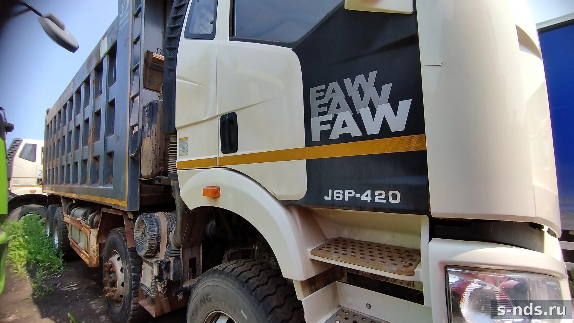 FAW
