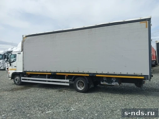 HINO