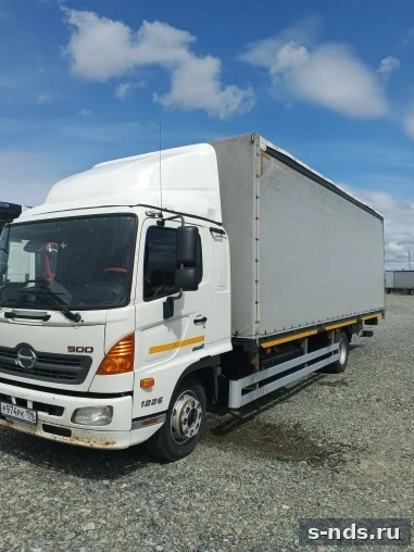 HINO