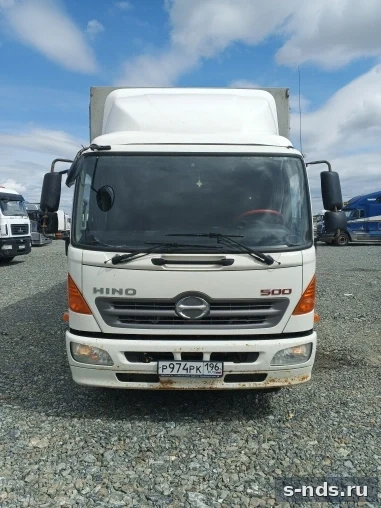 HINO