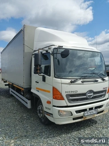 HINO