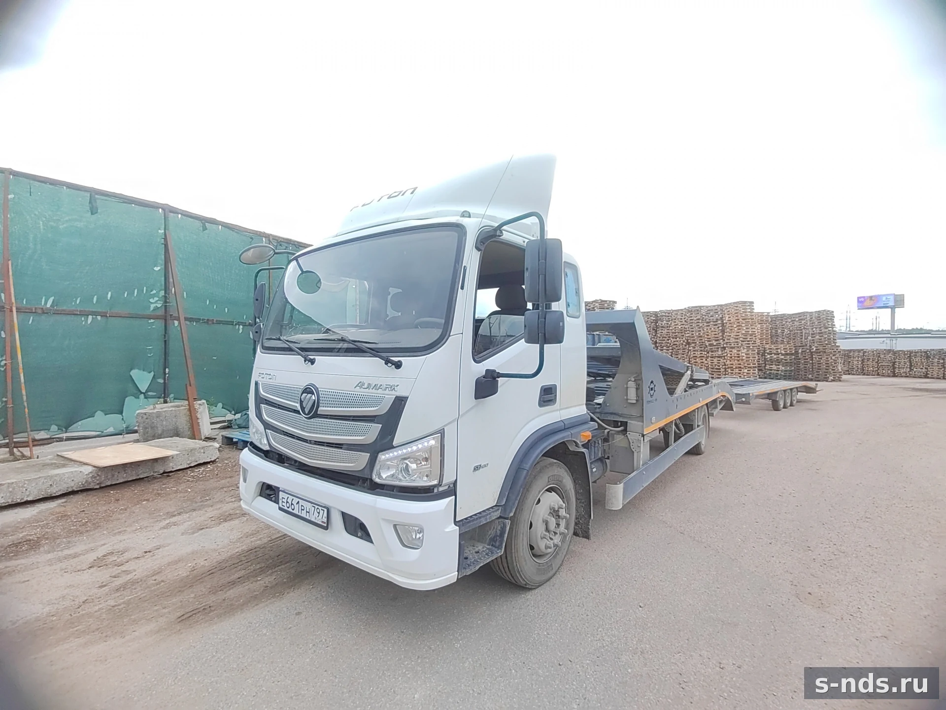 FOTON