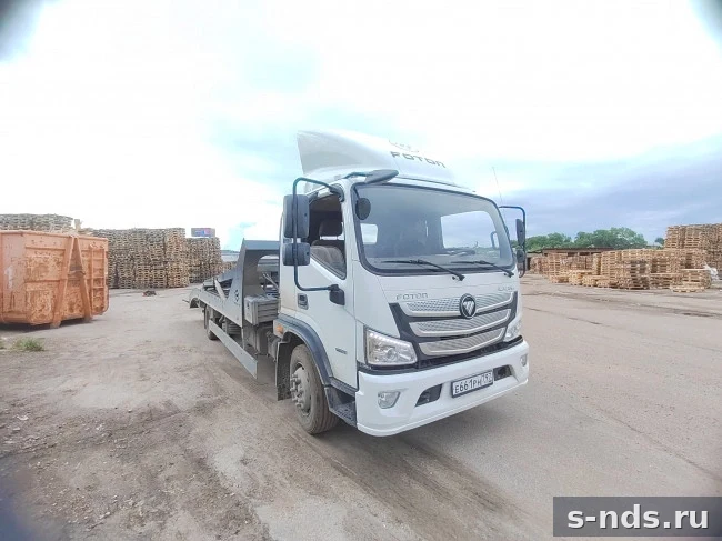 FOTON