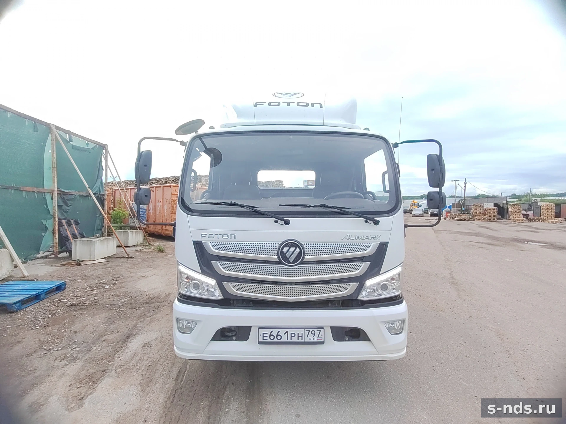 FOTON