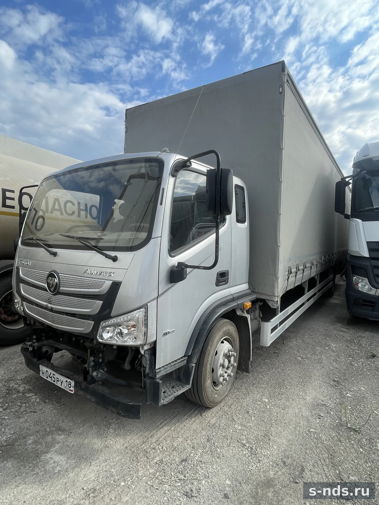 FOTON