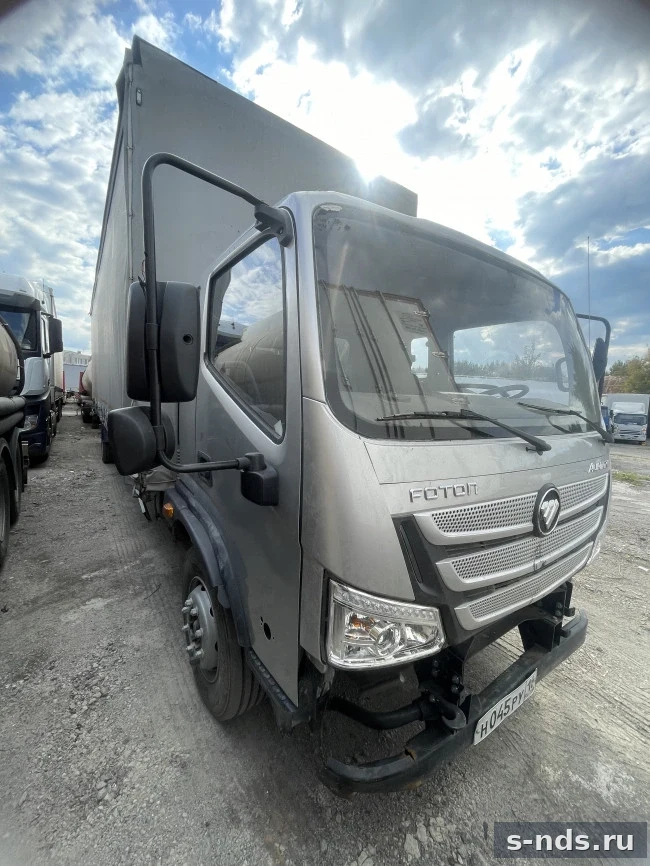 FOTON
