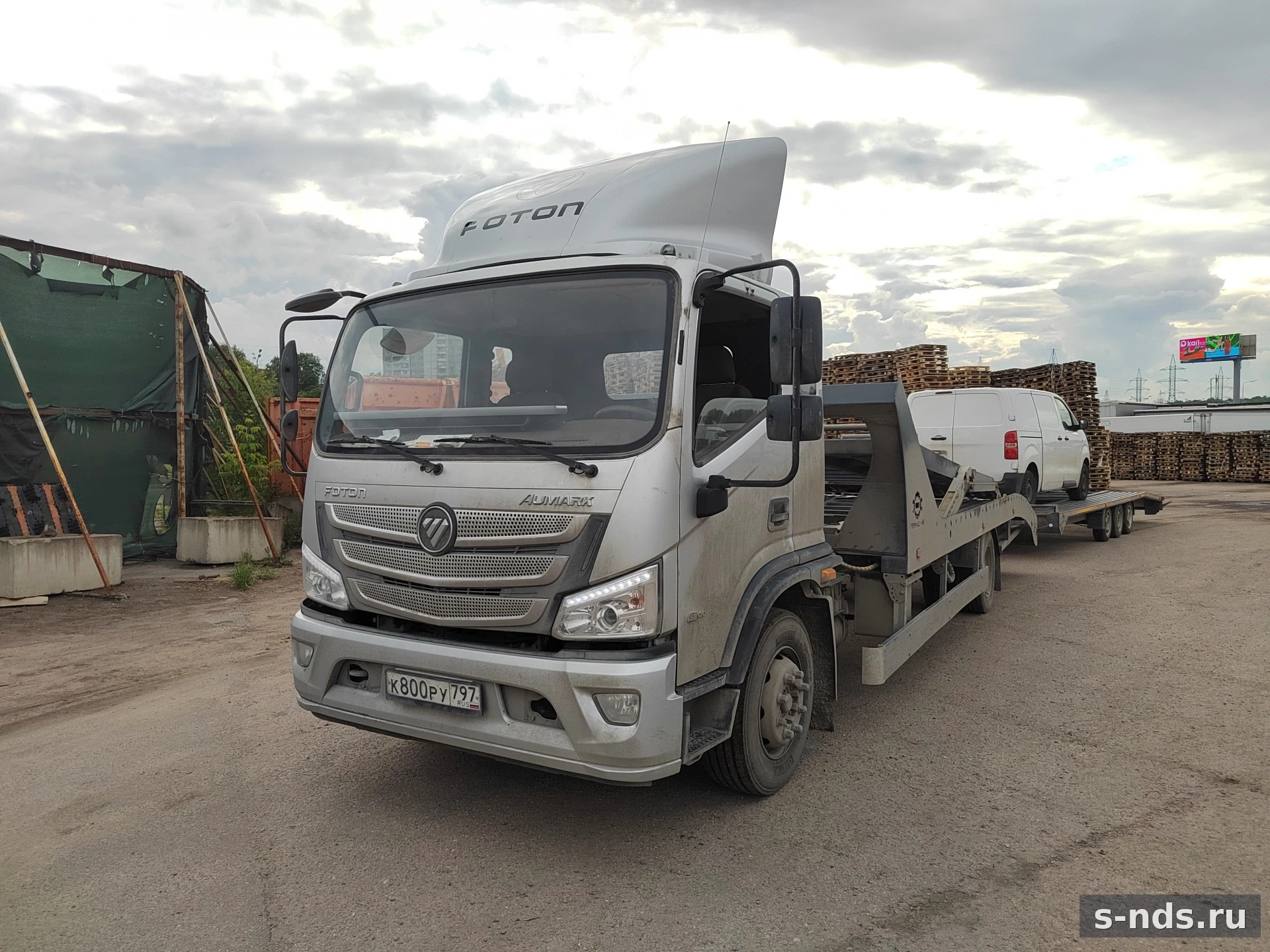 FOTON
