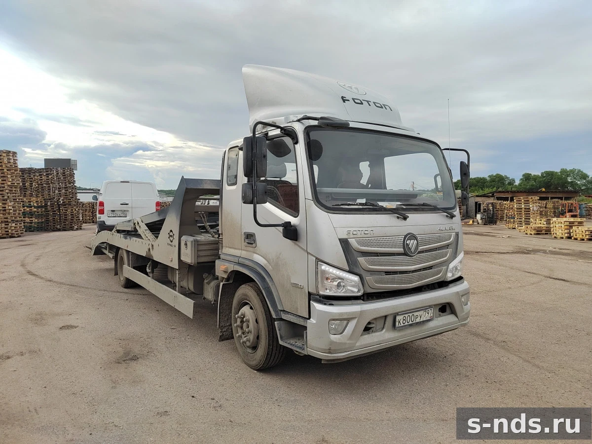 FOTON