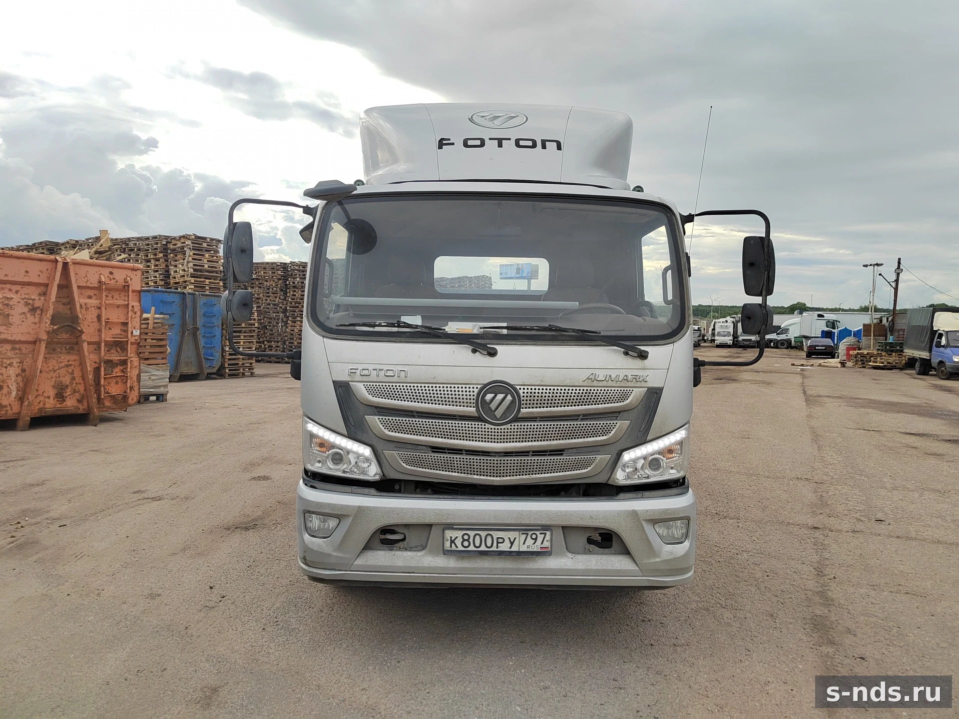 FOTON