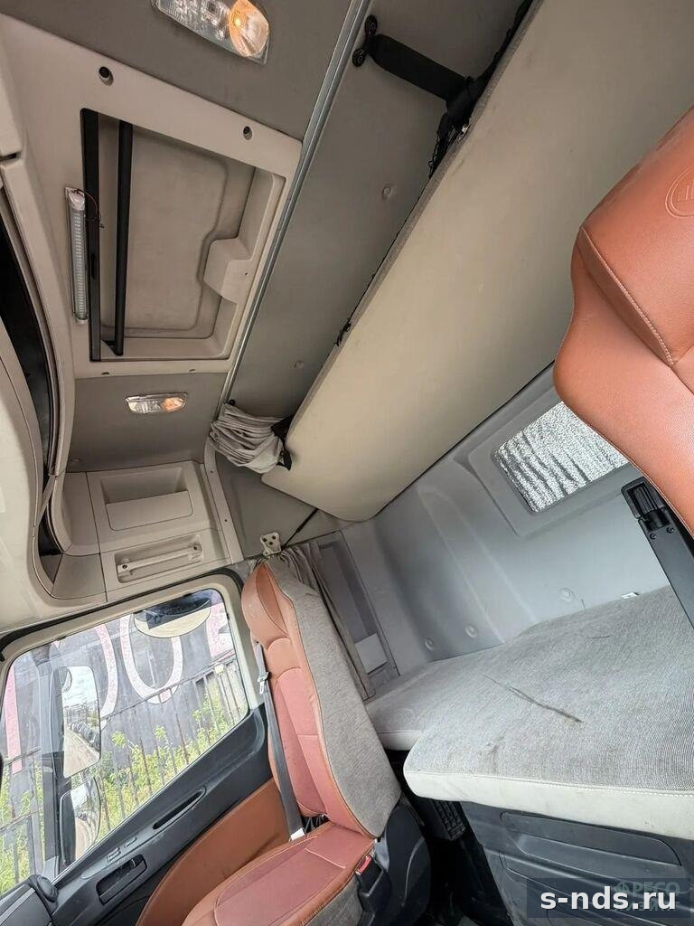 Тягач 4x2 FOTON AUMAN 2023г.