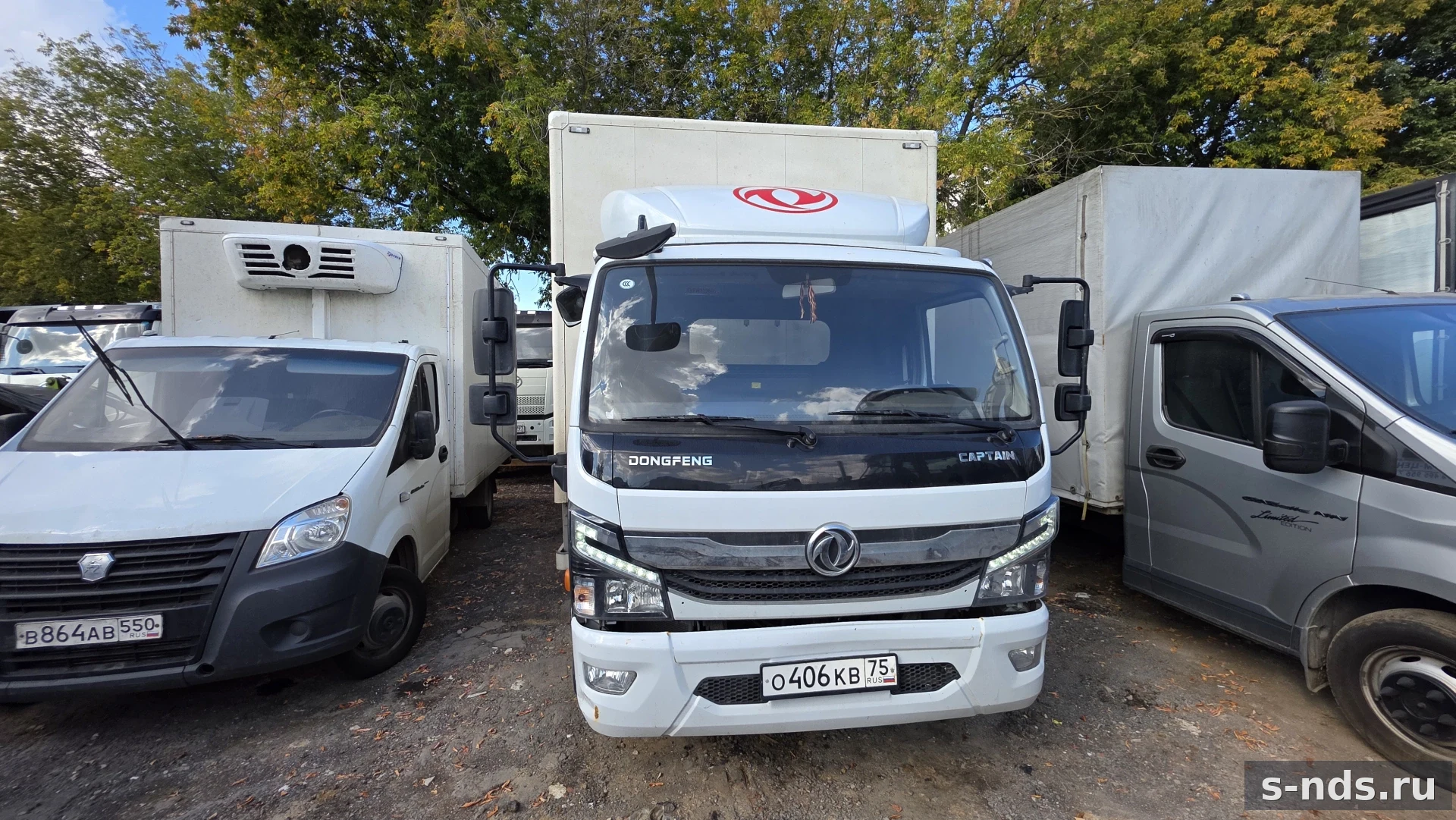 DONGFENG