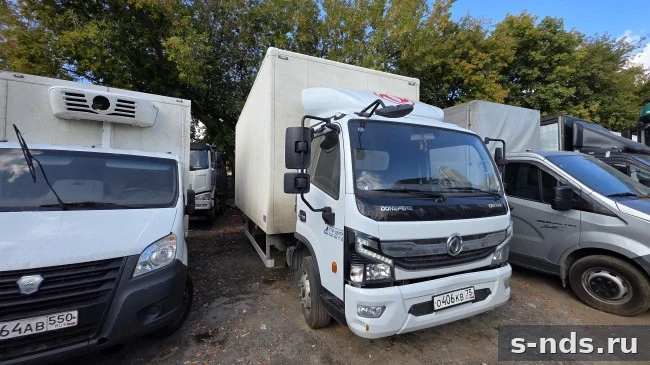 DONGFENG