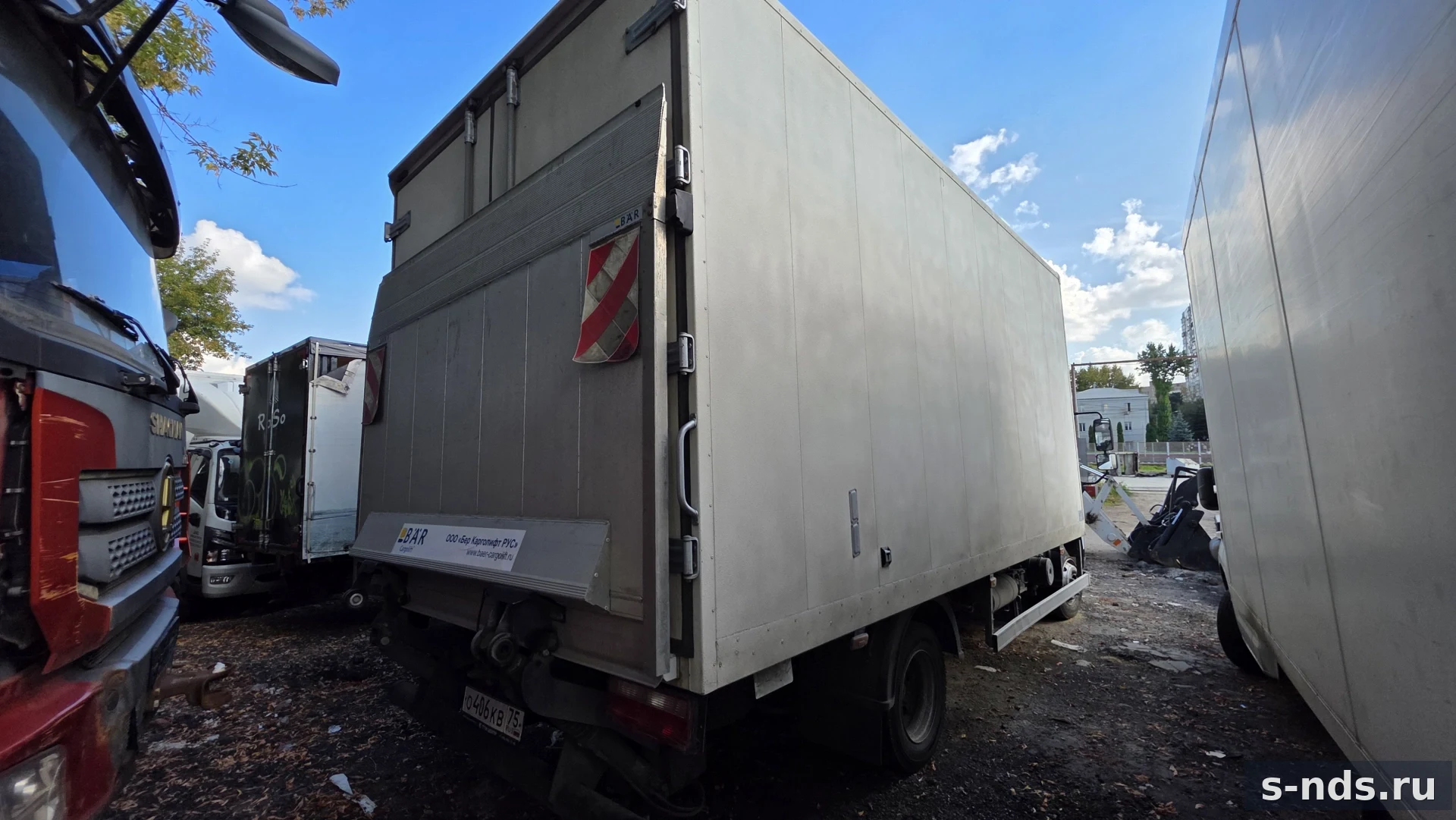 DONGFENG